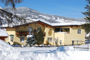 Гостиница Ferienhaus Emberger, Ваграйн